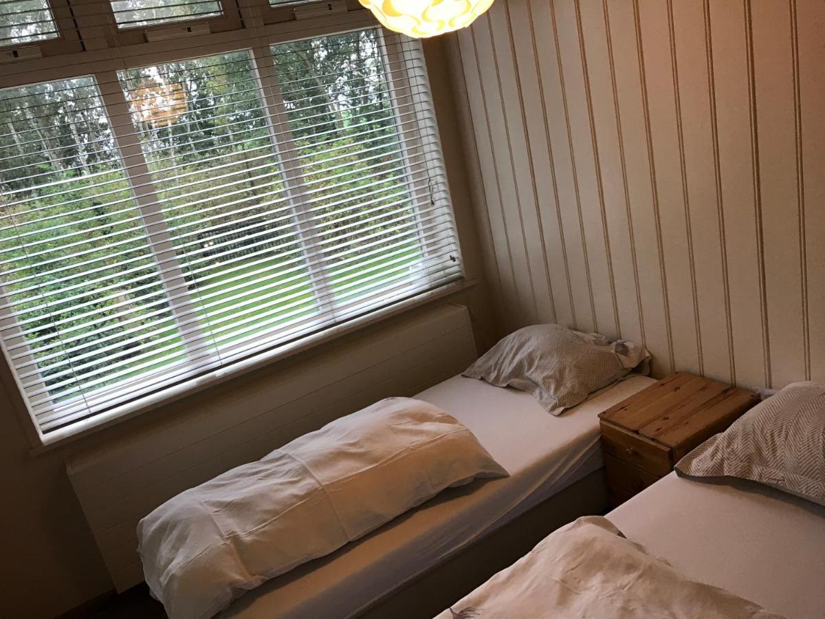 Het Atelier, Ruime Vrijstaande Vakantiewoning 200M2 Voor Maximaal 8 Personen Leende Dış mekan fotoğraf