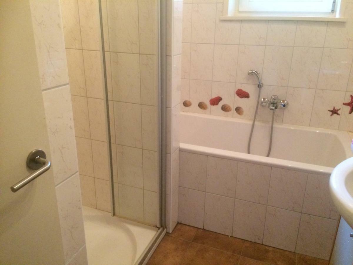 Het Atelier, Ruime Vrijstaande Vakantiewoning 200M2 Voor Maximaal 8 Personen Leende Dış mekan fotoğraf