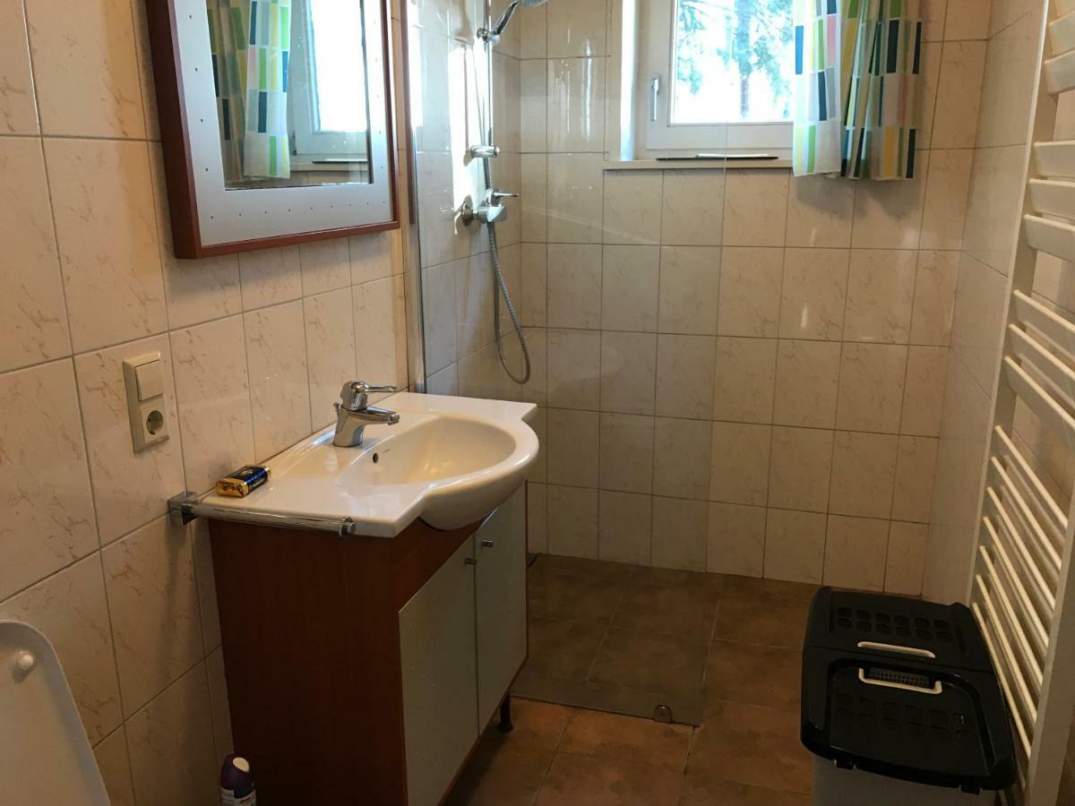 Het Atelier, Ruime Vrijstaande Vakantiewoning 200M2 Voor Maximaal 8 Personen Leende Dış mekan fotoğraf